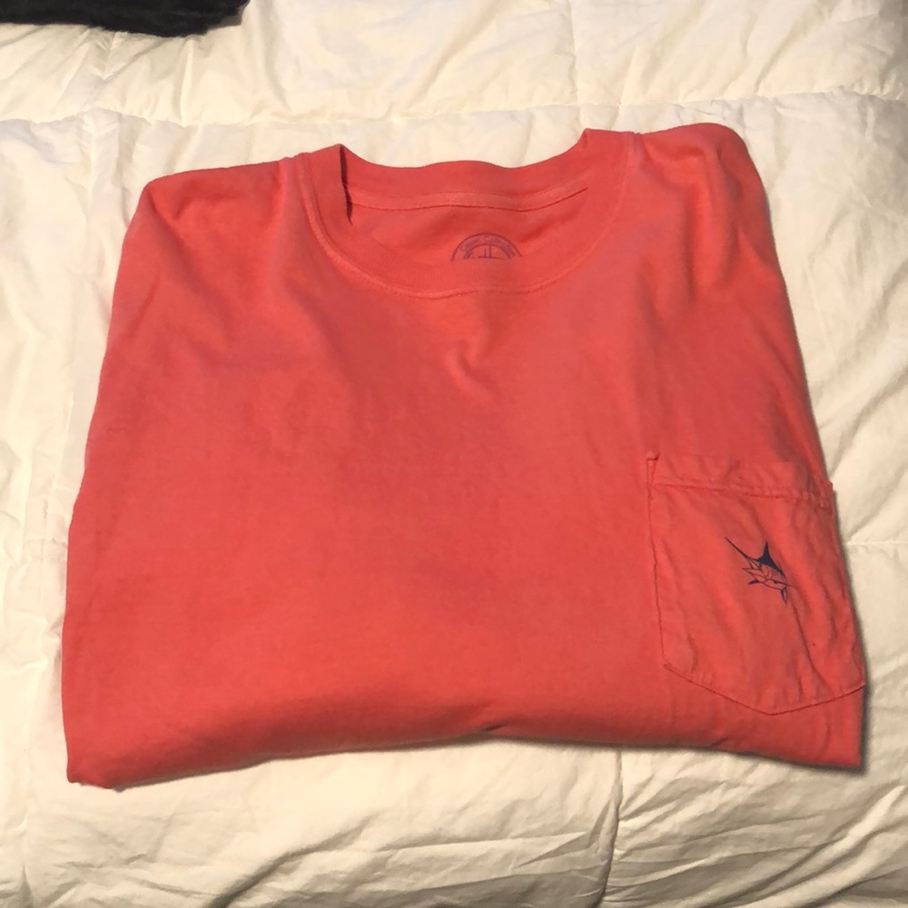 Guy Harvey Long Sleeve